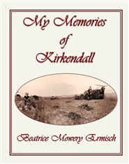 My Memories of Kirkendall cover image