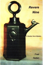 Revere Nine cover image
