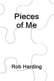 Pieces of Me cover image