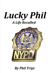 Lucky Phil - A Life Recalled cover image