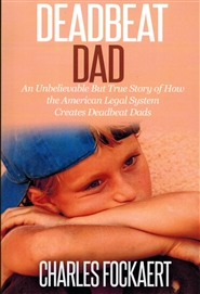 Deadbeat Dad cover image