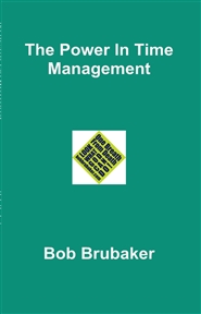 The Power In Time Management cover image