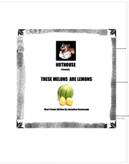 These Melons Are Lemons cover image