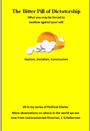 The Bitter Pill of Dictatorship cover image