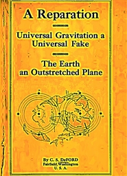 A Reparation: Universal Gravitation a Universal Fake cover image