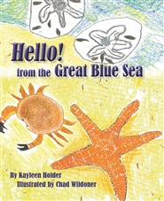 Hello from the Great Blue Sea cover image