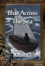 Blue Across the Sea cover image