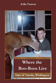 Where the Boo-Boos Live cover image