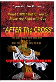          "After the Cross" (B&W) cover image