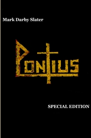Pontius cover image