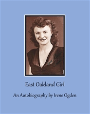 East Oakland Girl An Autobiography cover image