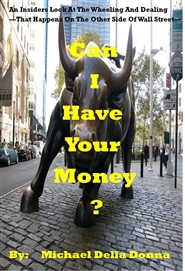 Can I Have Your Money cover image