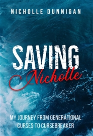 Saving Nicholle cover image