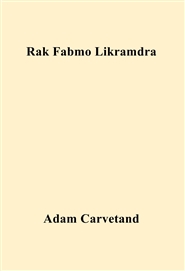 Rak Fabmo Likramdra cover image