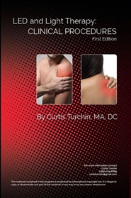 LED & Light Therapy: Clinical Procedures cover image