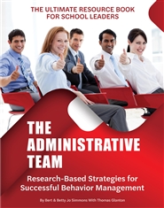 An Administrators Guide to Researched-Based Strategies for Academic Support cover image
