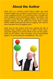 100 Christian Juggling Routines cover image