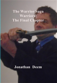 The Warrior Saga Warriors: The Final Chapter cover image