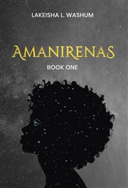 Amanirenas cover image