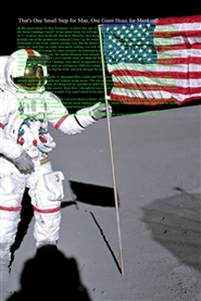 Exposed: The Truth About the Apollo Missions cover image