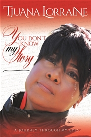 Your Don’t Know My Story cover image