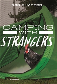 Camping with Strangers cover image