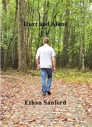 Hurt and Alone cover image