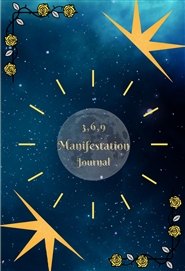 Blue Space Journal cover image