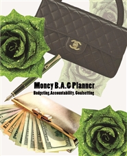 Money B.A.G Planner- updated cover image