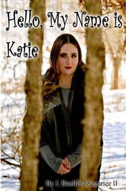 Hello, My Name is Katie cover image