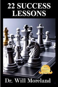 22 Success Lessons  cover image