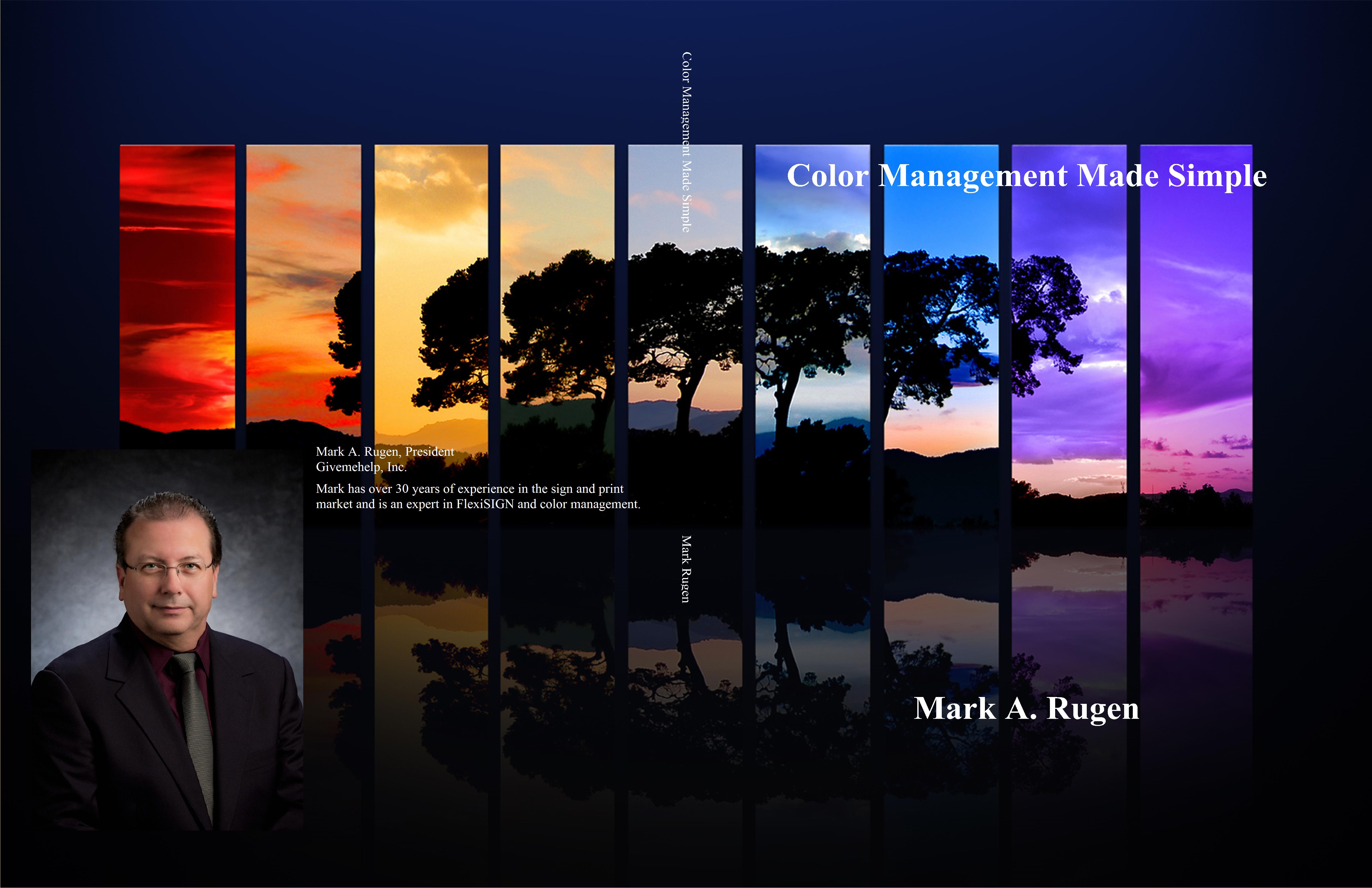 Color Management Made Simple cover image