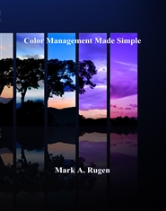 Color Management Made Simple cover image