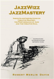 JazzWizz JazzMastery cover image