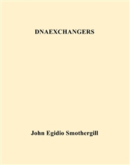 DNAEXCHANGERS cover image