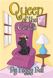 Queen of the Castle cover image
