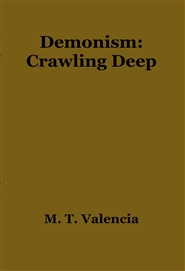 Demonism: Crawling Deep cover image