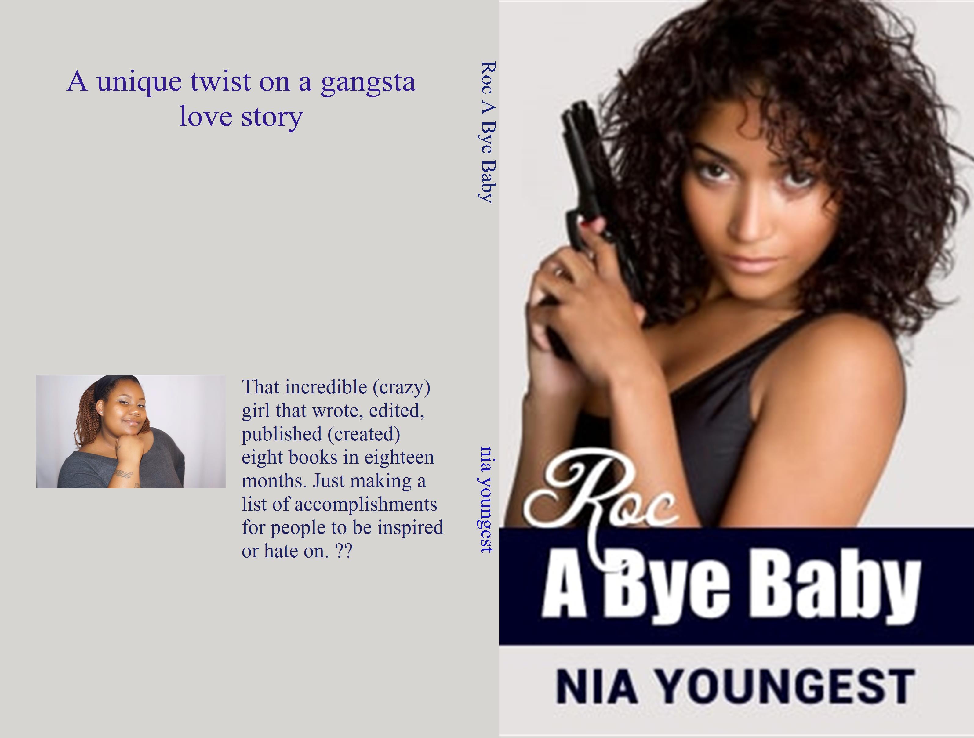 Roc A Bye Baby cover image
