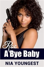 Roc A Bye Baby cover image