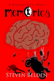 MEMORIES: A Brannon Series Novel #1 cover image