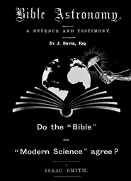 Bible Astronomy: The Smith Brothers cover image