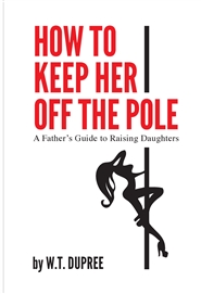 How to Keep Her off the Pole cover image