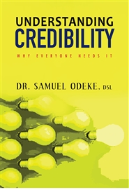 Understanding Credibility: Why Everyone Needs IT cover image