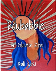 Edubabble - Fall 2021 cover image