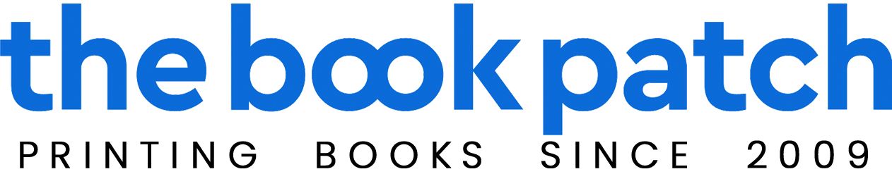 TheBookPatch.com logo