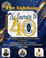 The Journey To Forty (40) cover image