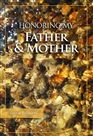 Honoring My Father & Mother cover image