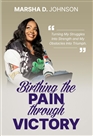 Birthing the Pain through Victory cover image