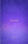 Maturidade cover image