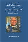 An Ordinary Man Led by An Extraordinary God - Second Edition cover image